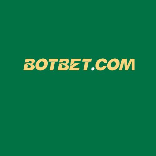 Logo da BOTBET